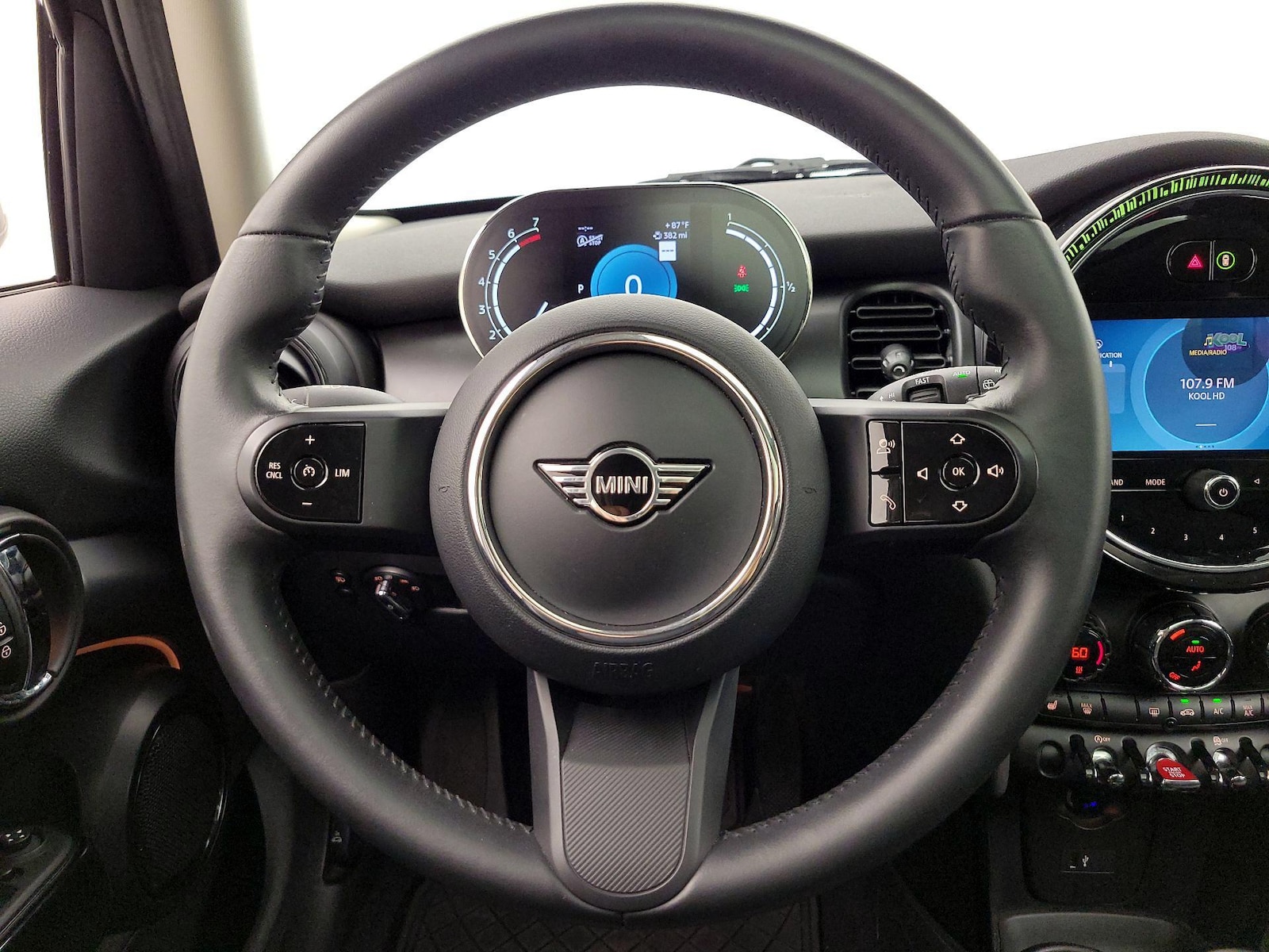 Lane Departure Warning