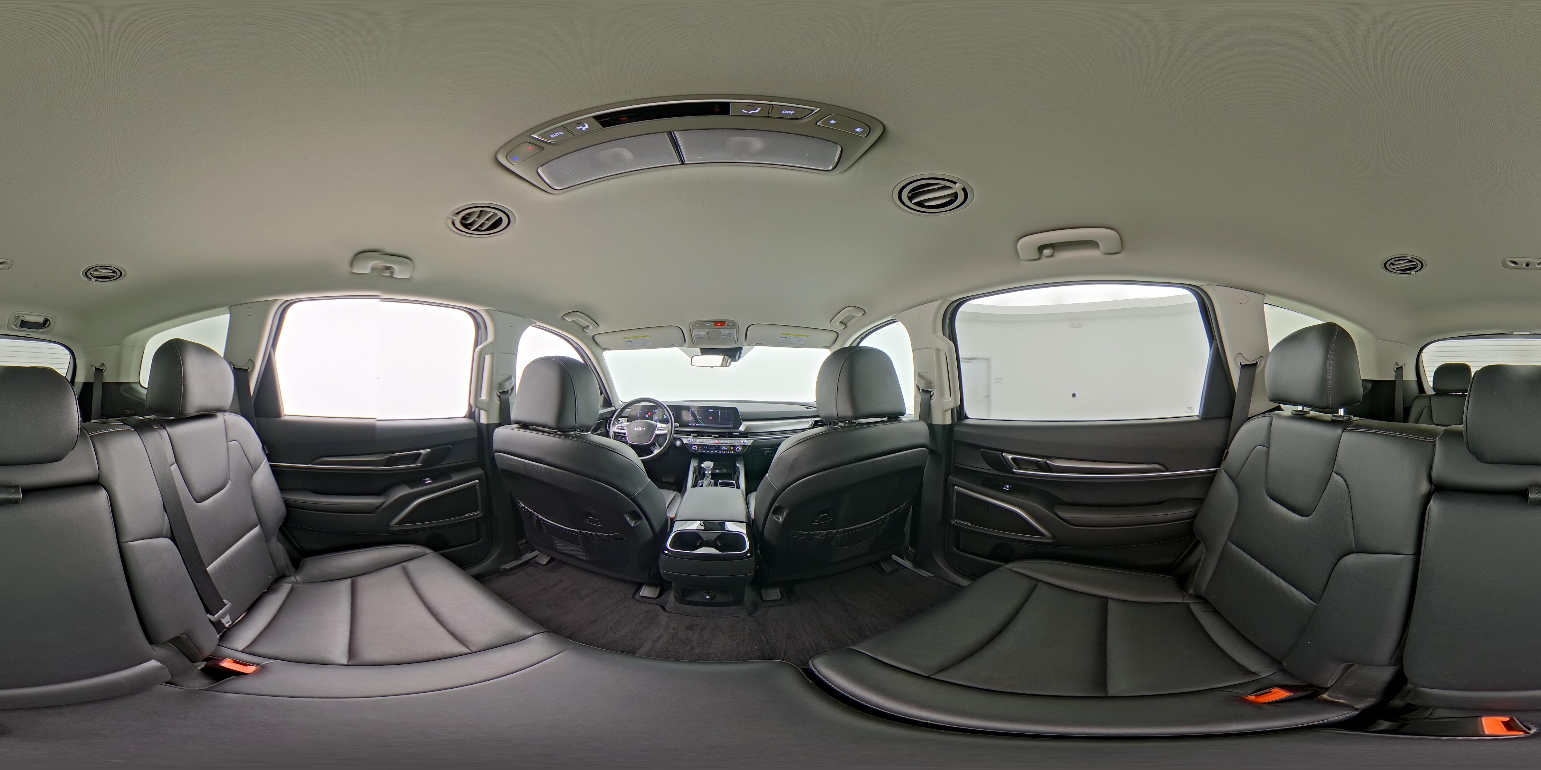 2023 Kia Telluride LX - Photo 28