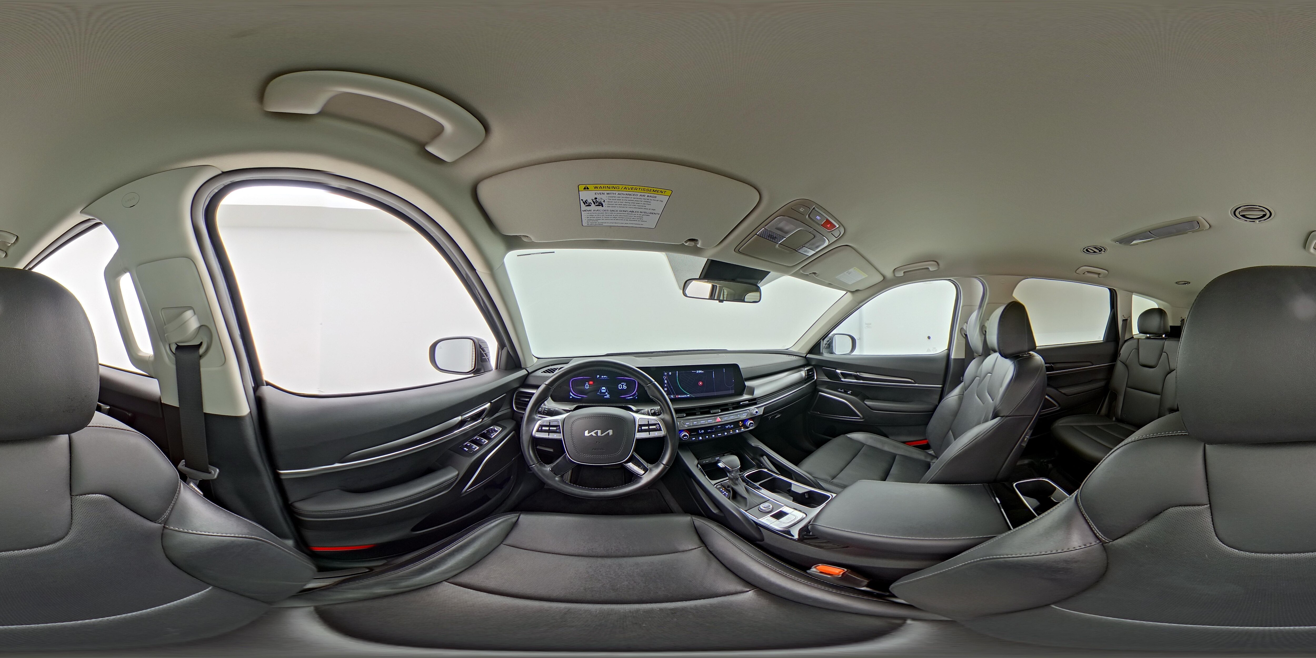 2023 Kia Telluride LX - Photo 29