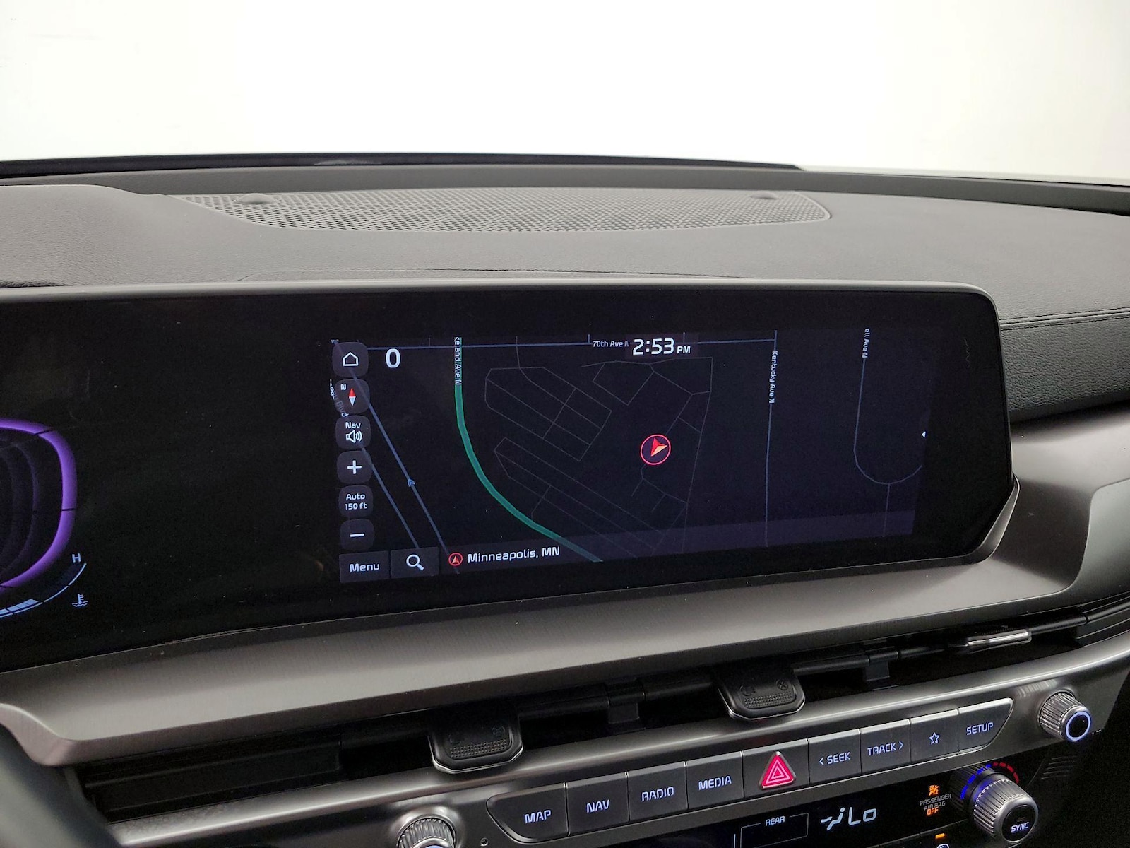 2023 Kia Telluride LX - Photo 15