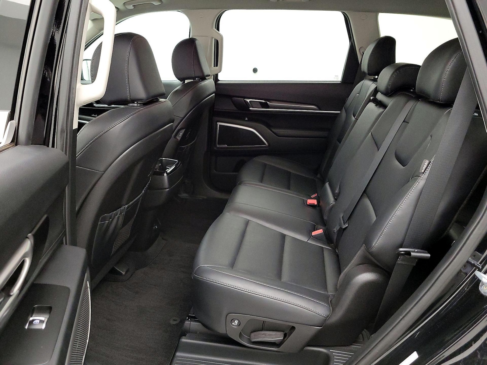 2023 Kia Telluride LX - Photo 21