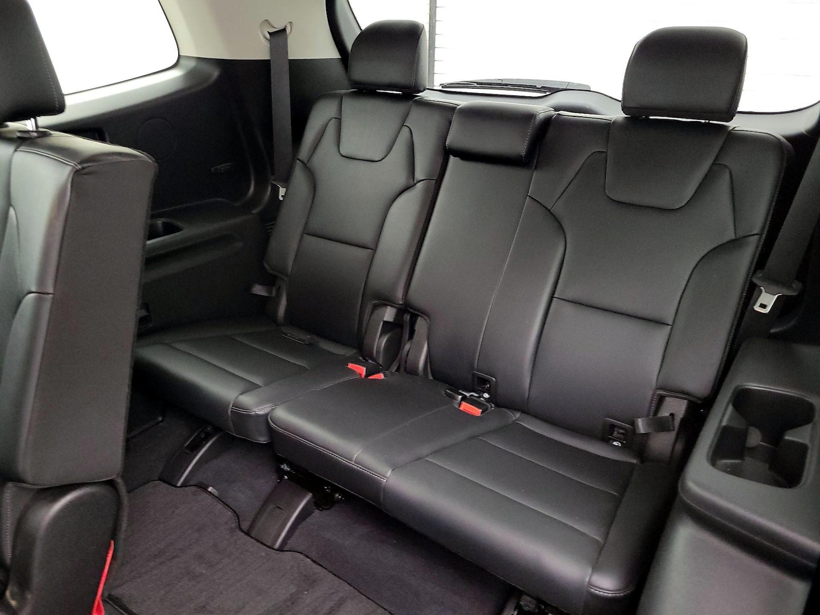 2023 Kia Telluride LX - Photo 22