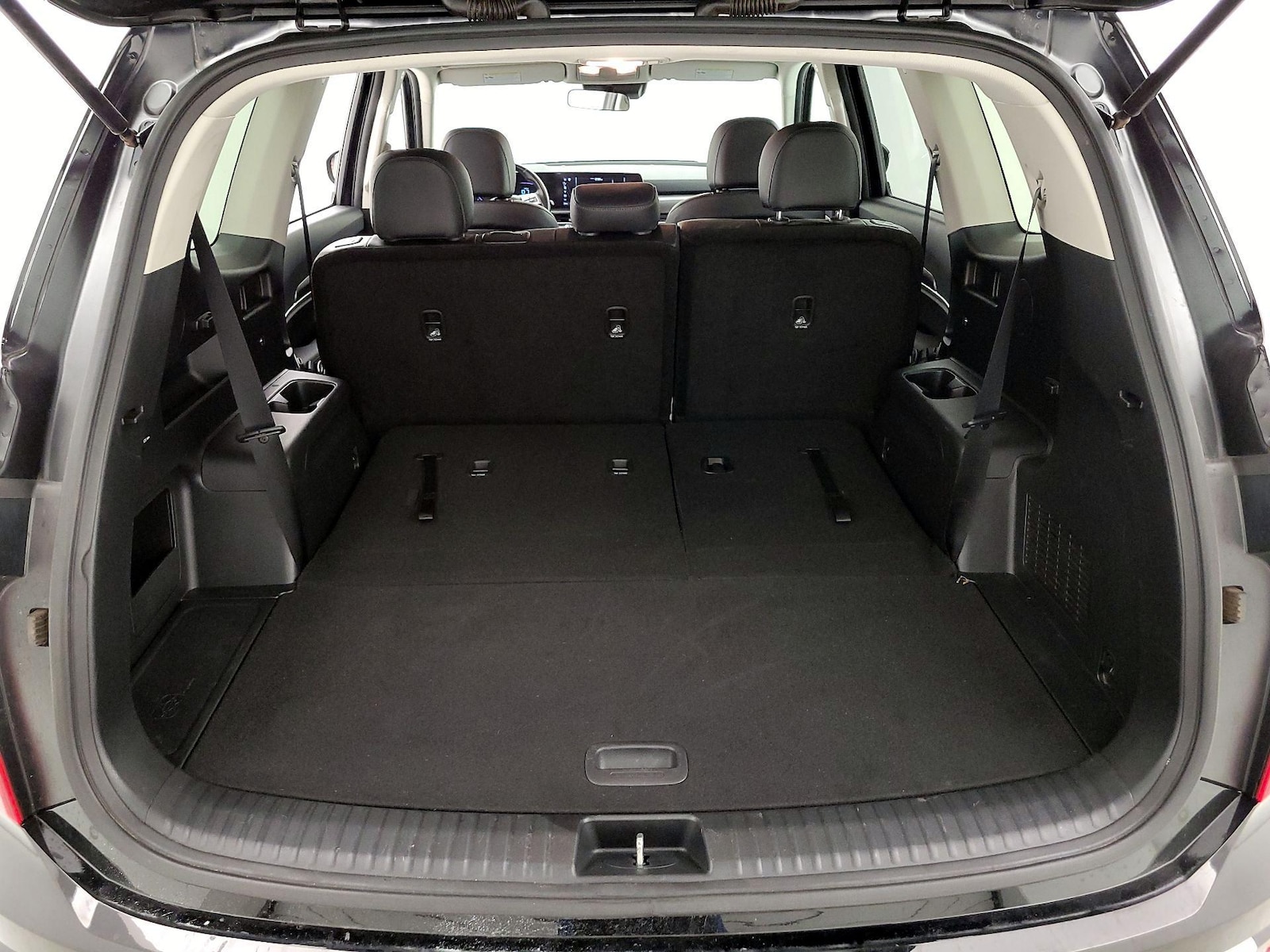 2023 Kia Telluride LX - Photo 24
