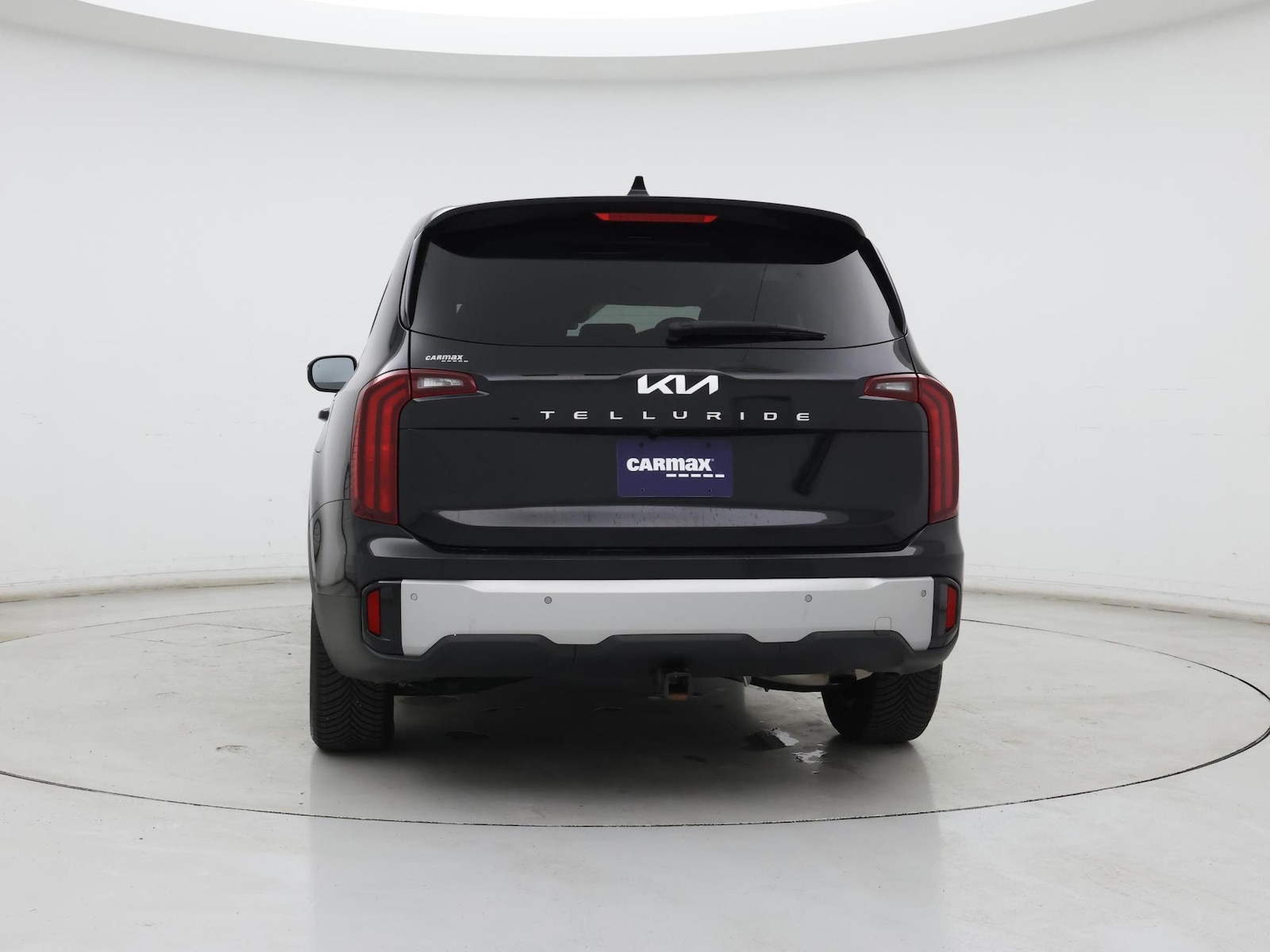 2023 Kia Telluride LX - Photo 7