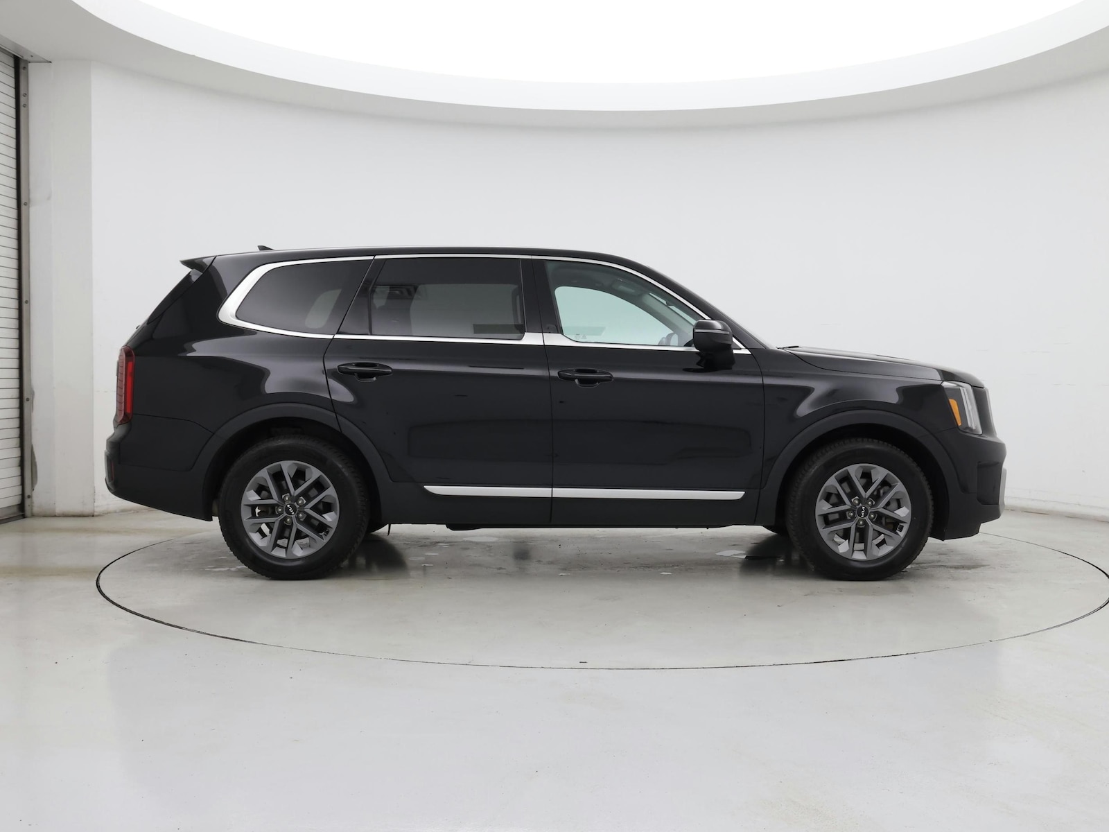 2023 Kia Telluride LX - Photo 8