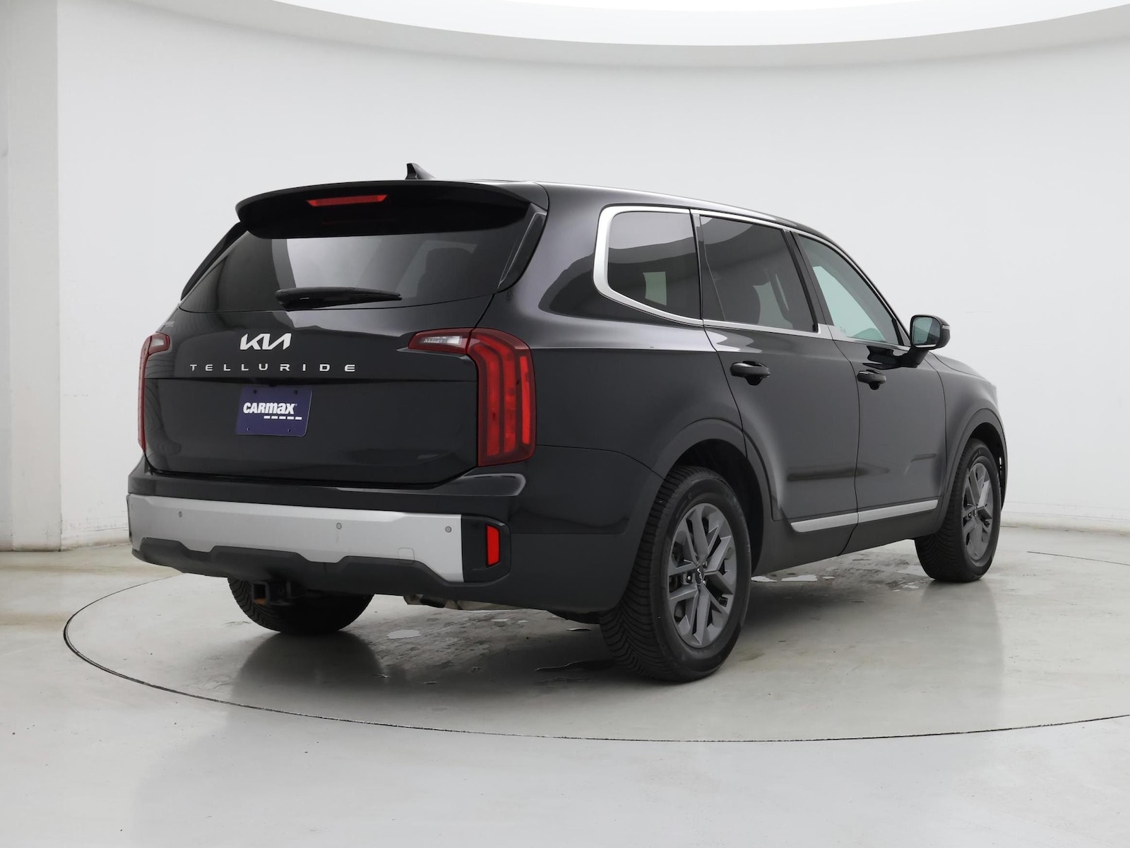 2023 Kia Telluride LX - Photo 9
