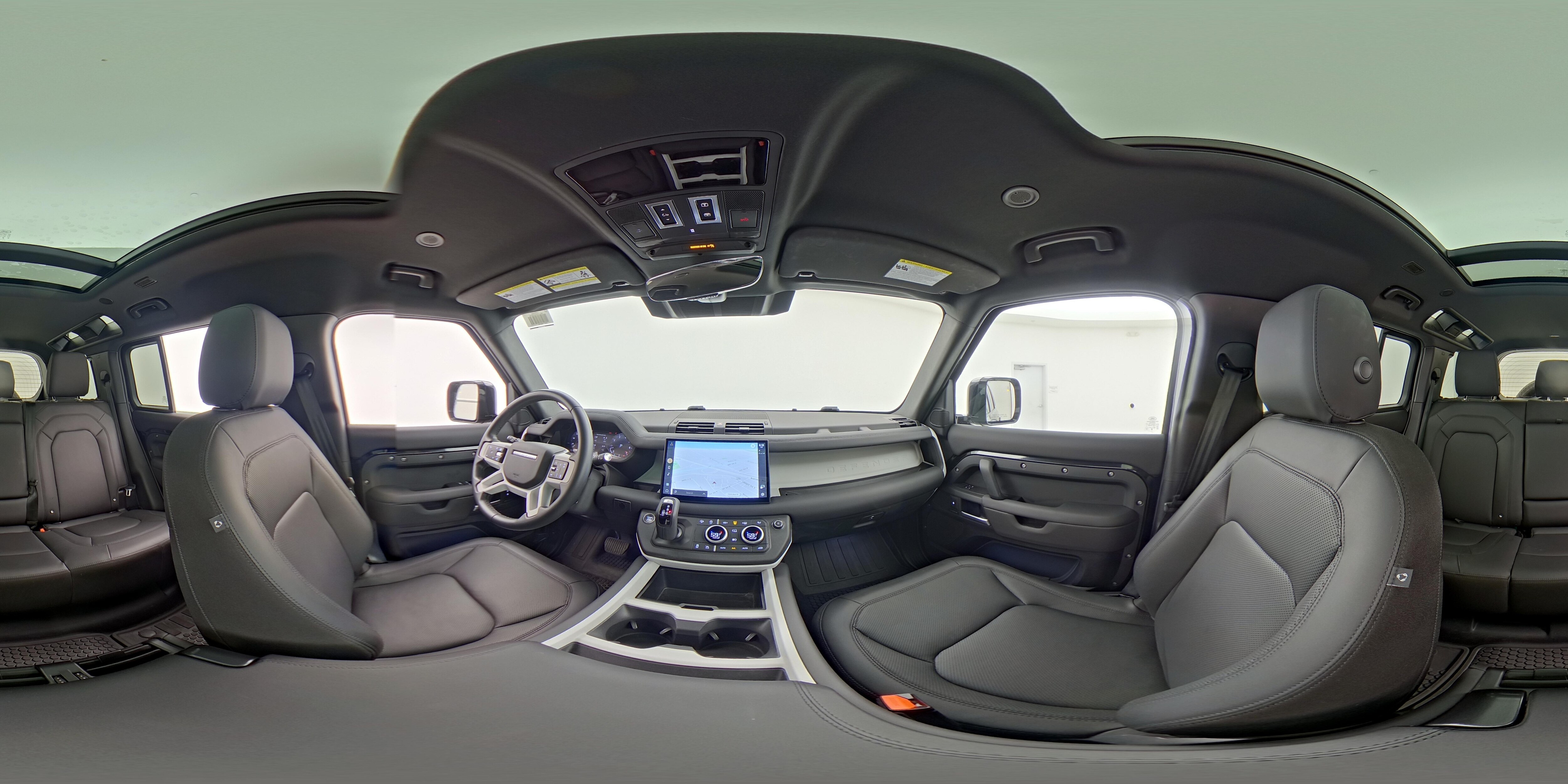 2025 Land Rover Defender S - Photo 27