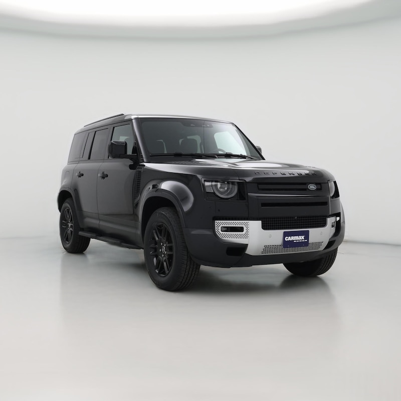 2025 Land Rover Defender 110 S