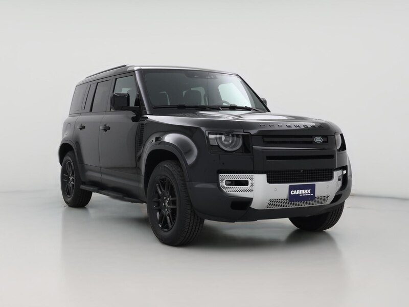 2025 Land Rover Defender 110 S