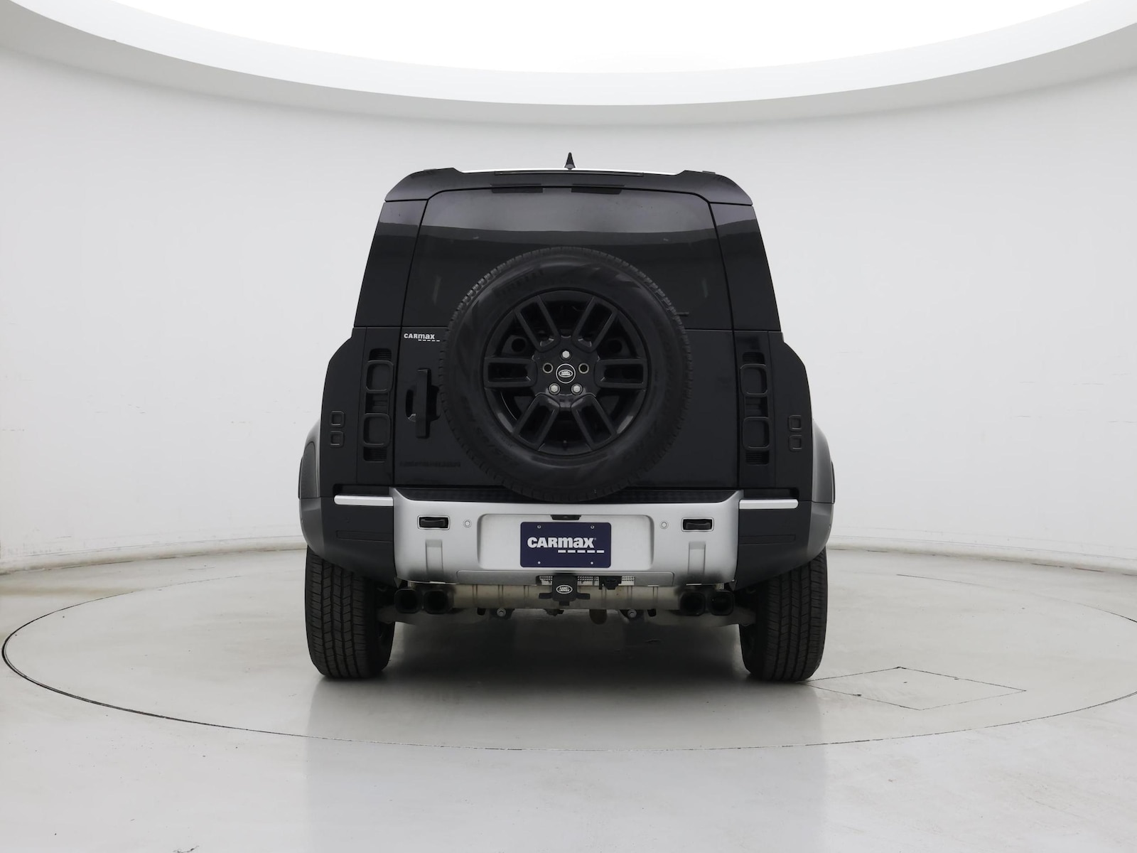 2025 Land Rover Defender S - Photo 7