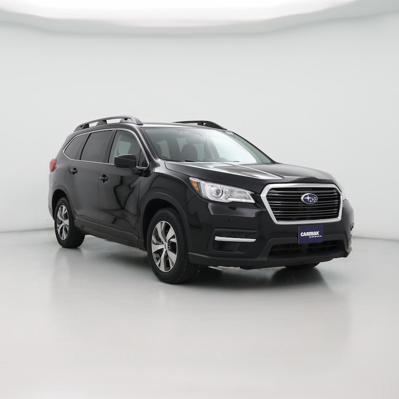 2022 Subaru Ascent Premium
