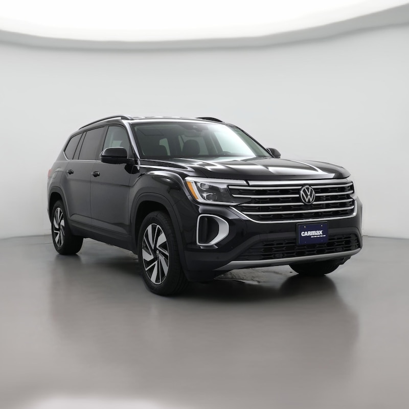 2025 Volkswagen Atlas SE w/Tech