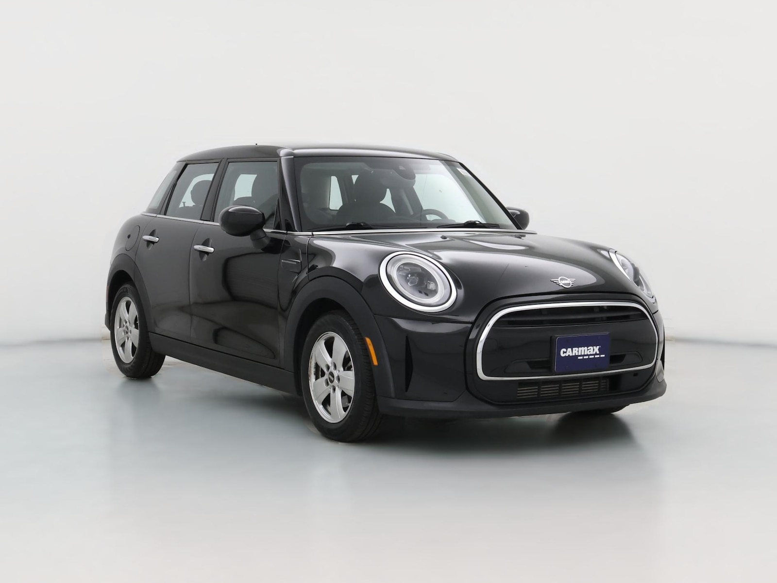 2022 MINI Hardtop 4 Door