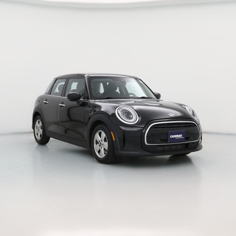 2022 Mini Cooper Hardtop