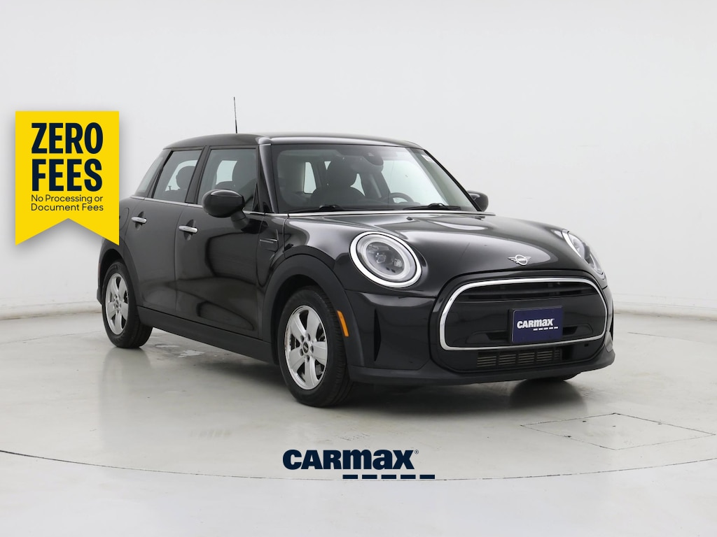2022 MINI Cooper