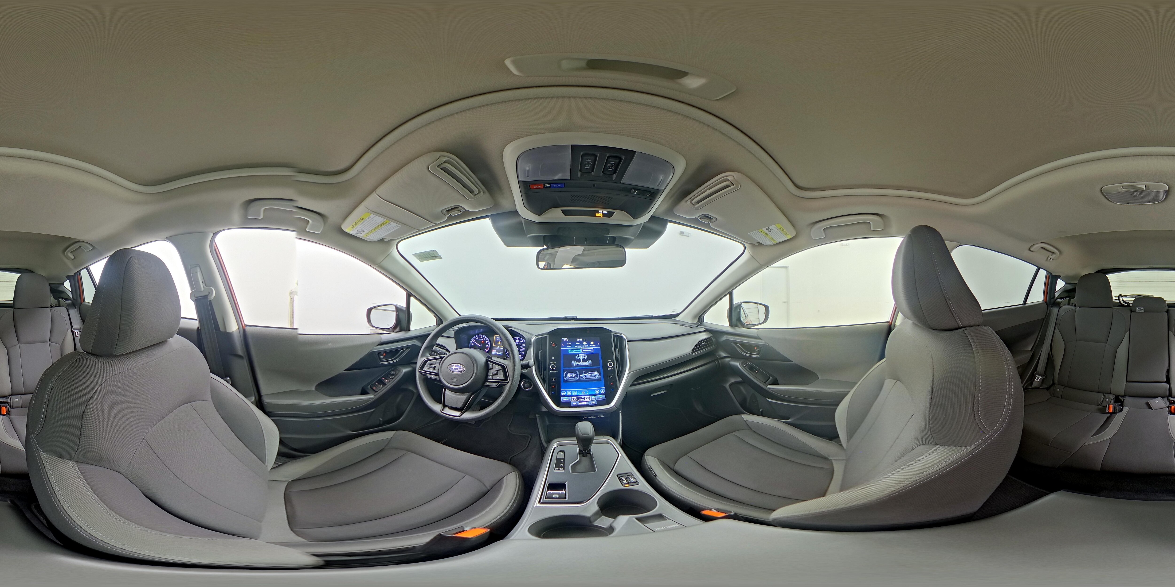 2025 Subaru Crosstrek Premium - Photo 16