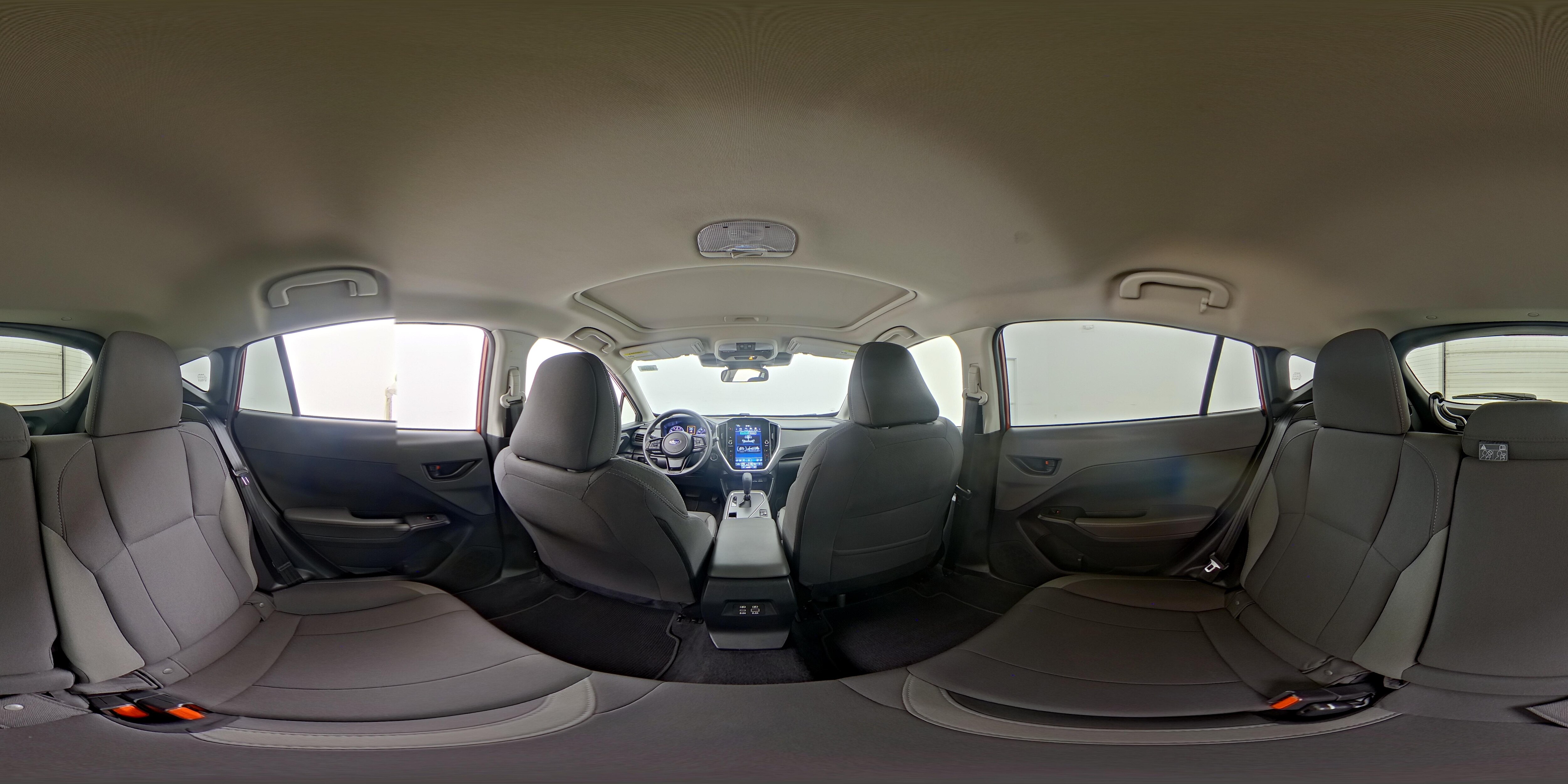 2025 Subaru Crosstrek Premium - Photo 17
