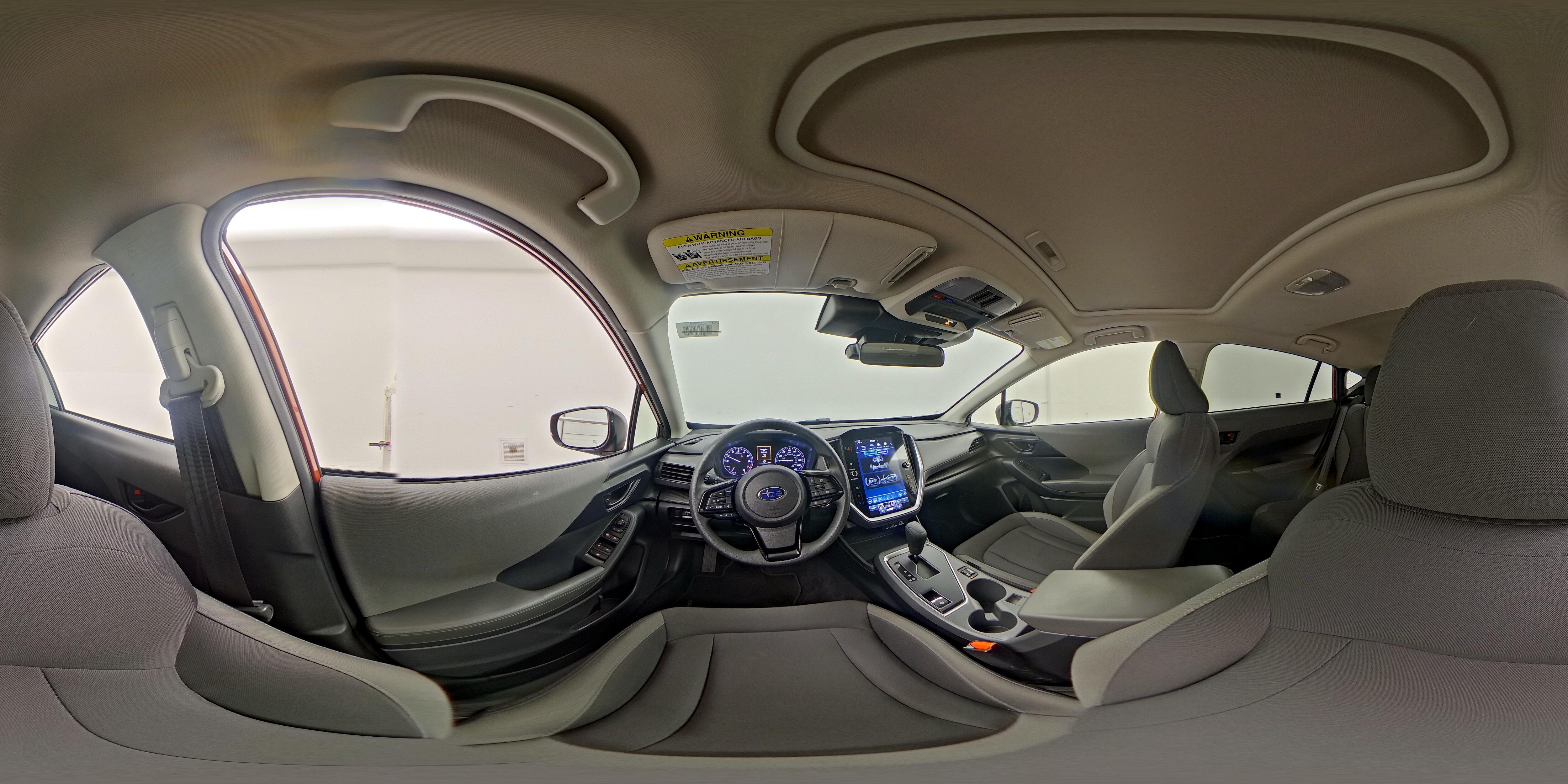 2025 Subaru Crosstrek Premium - Photo 18
