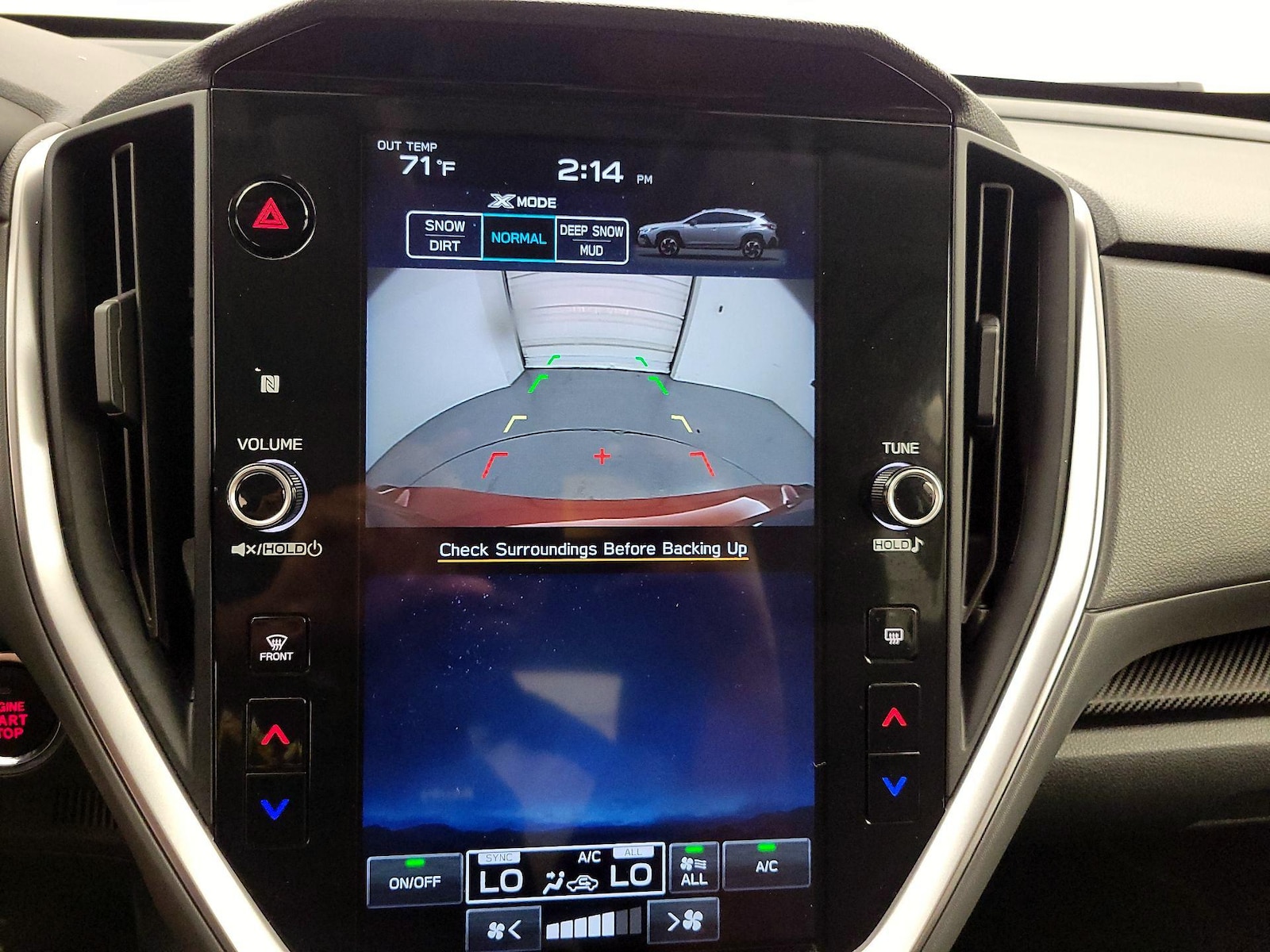 2025 Subaru Crosstrek Premium - Photo 6