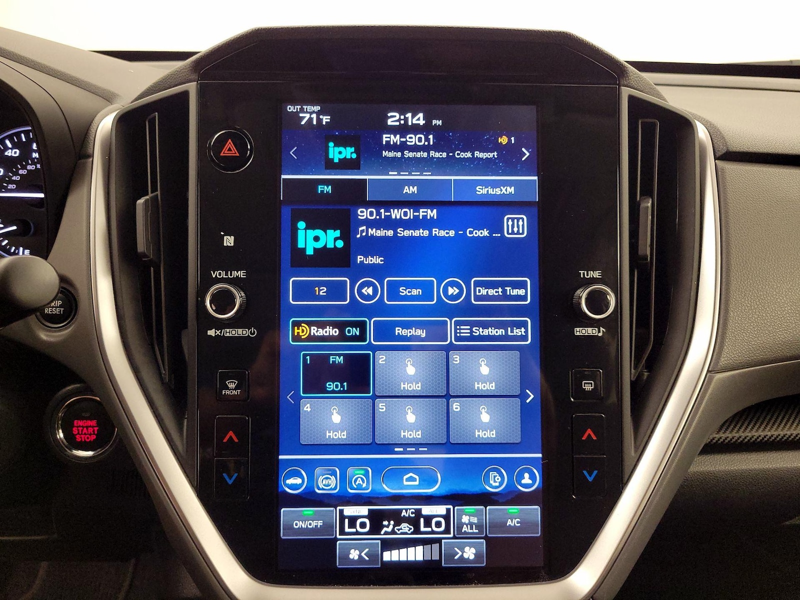 2025 Subaru Crosstrek Premium - Photo 7