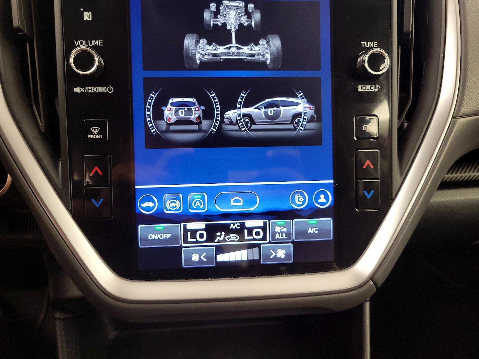 2025 Subaru Crosstrek Premium - Photo 8