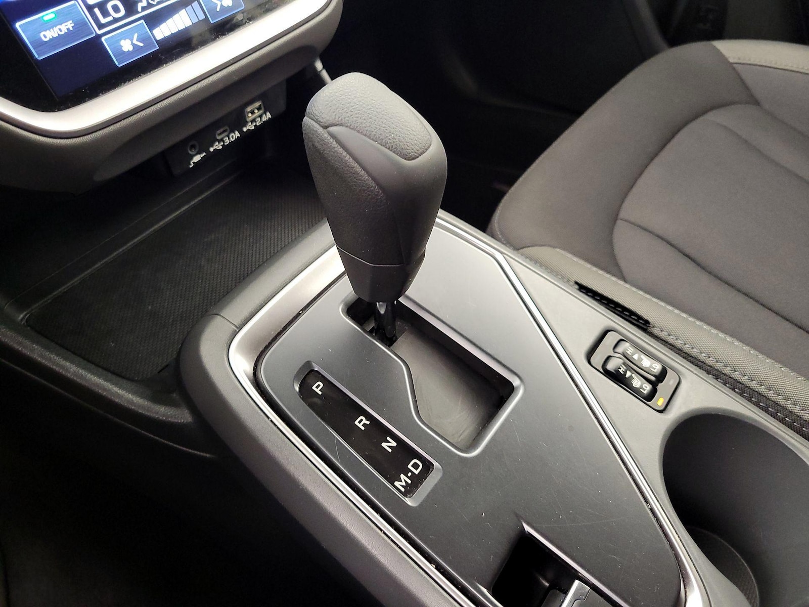 2025 Subaru Crosstrek Premium - Photo 9