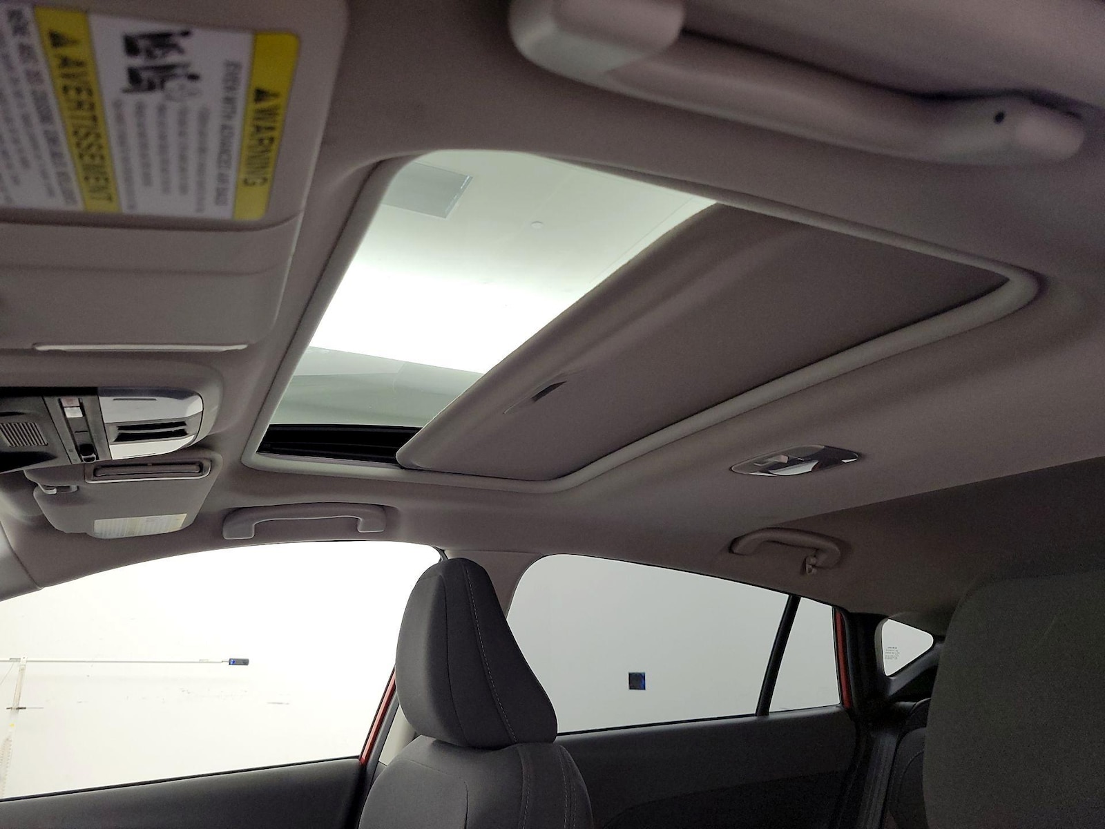 2025 Subaru Crosstrek Premium - Photo 11