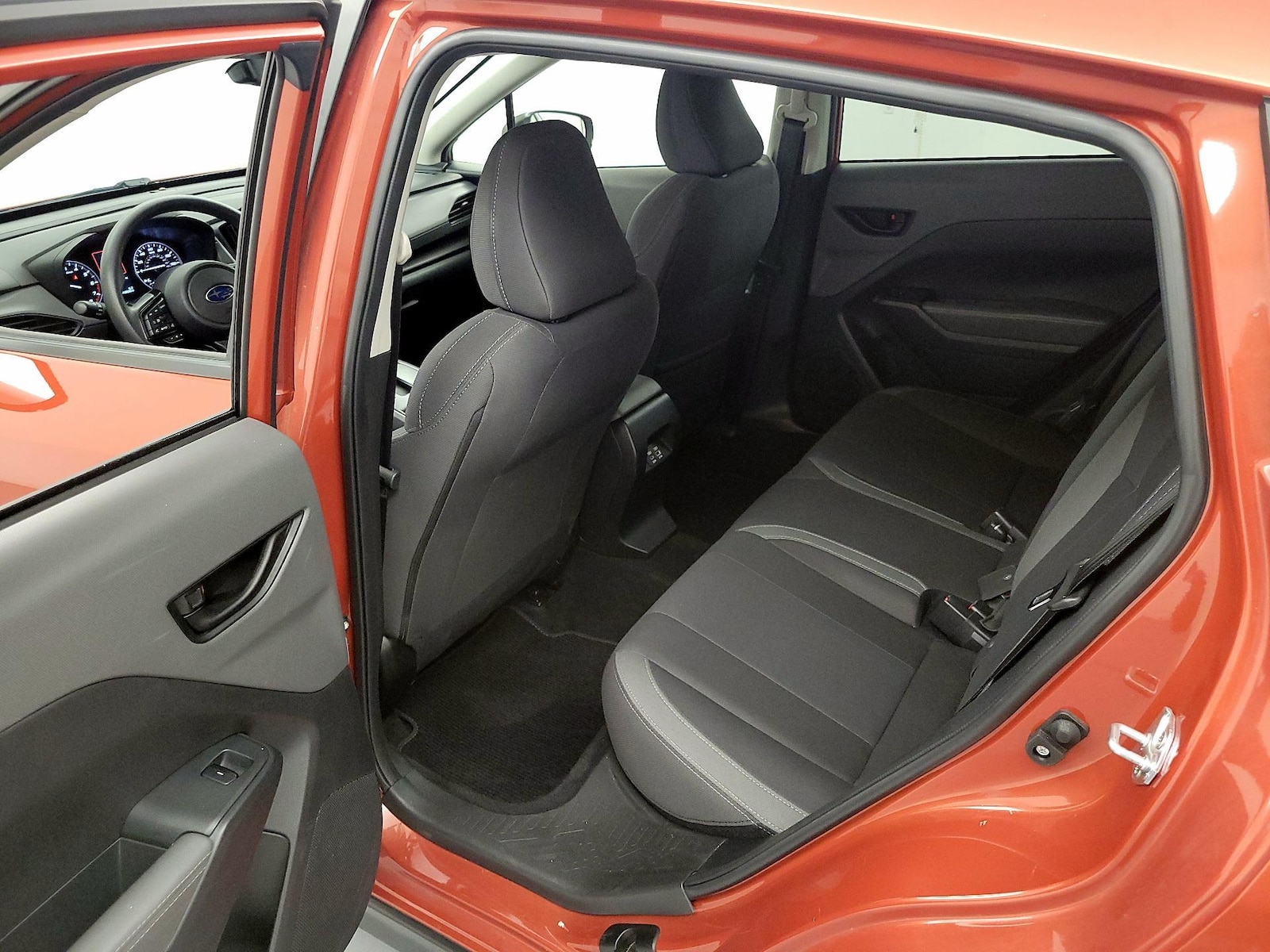 2025 Subaru Crosstrek Premium - Photo 12
