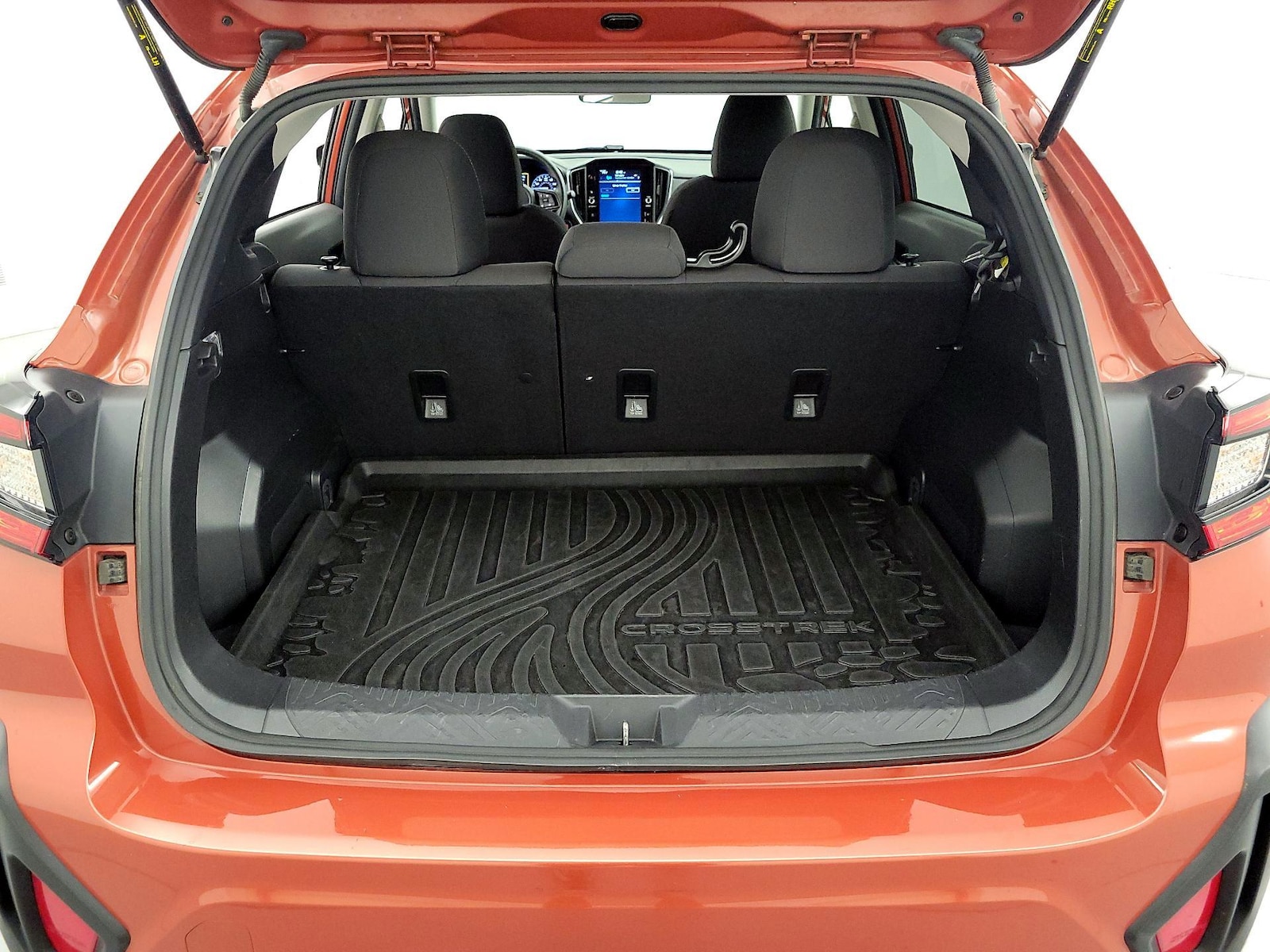 2025 Subaru Crosstrek Premium - Photo 13