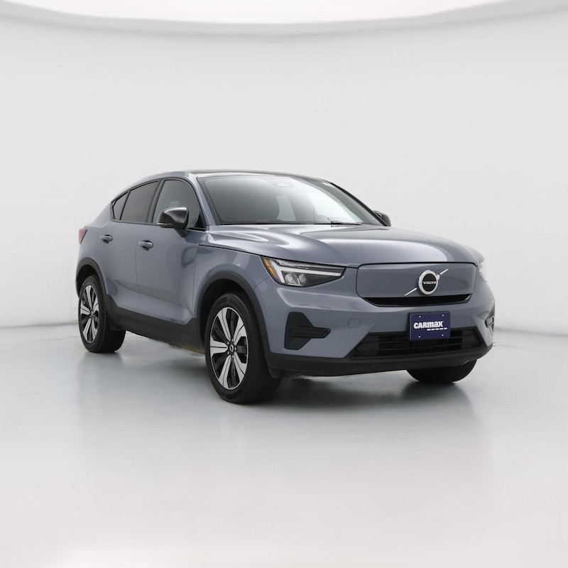2023 Volvo C40 Recharge Electric Twin Core