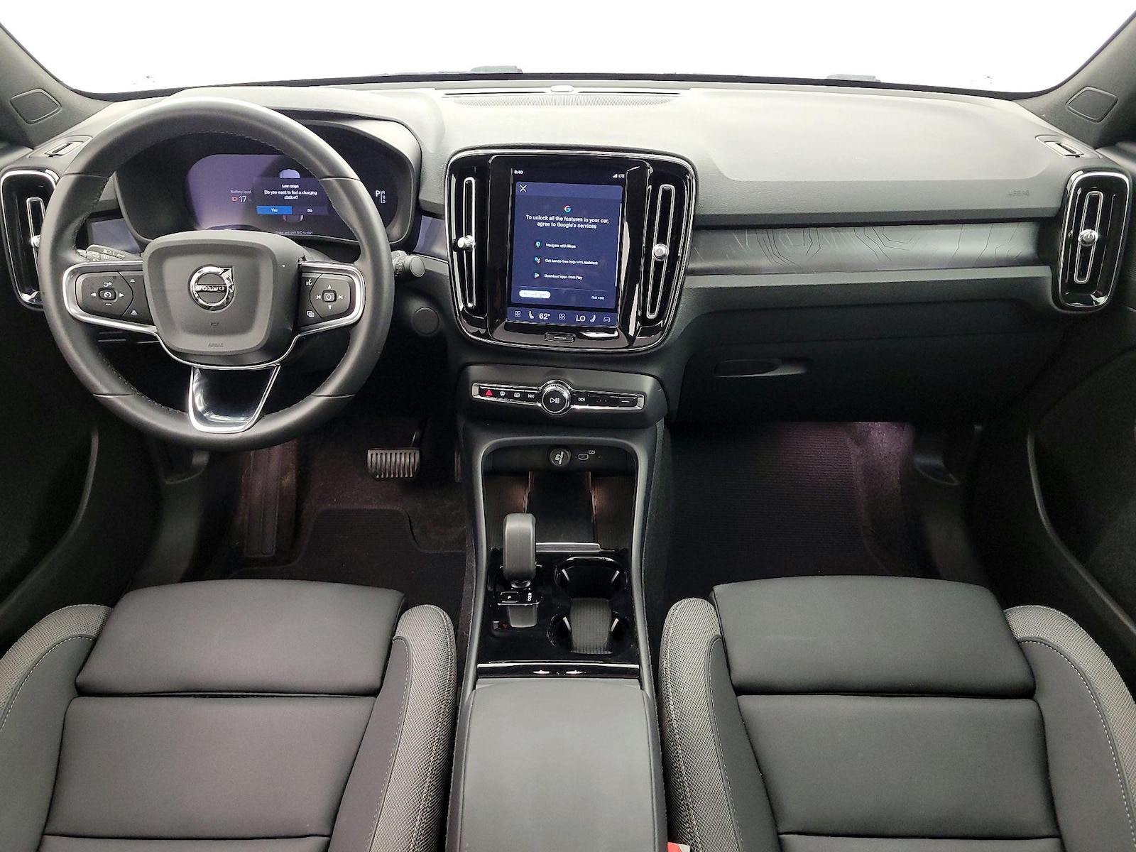 Apple CarPlay®