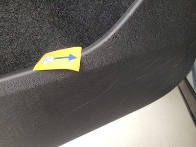 Condition detail
