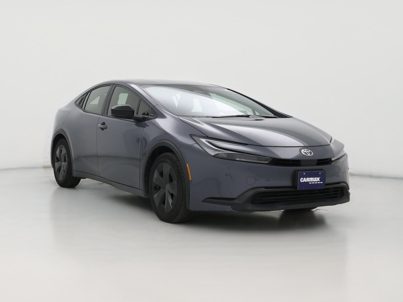 2025 Toyota Prius
