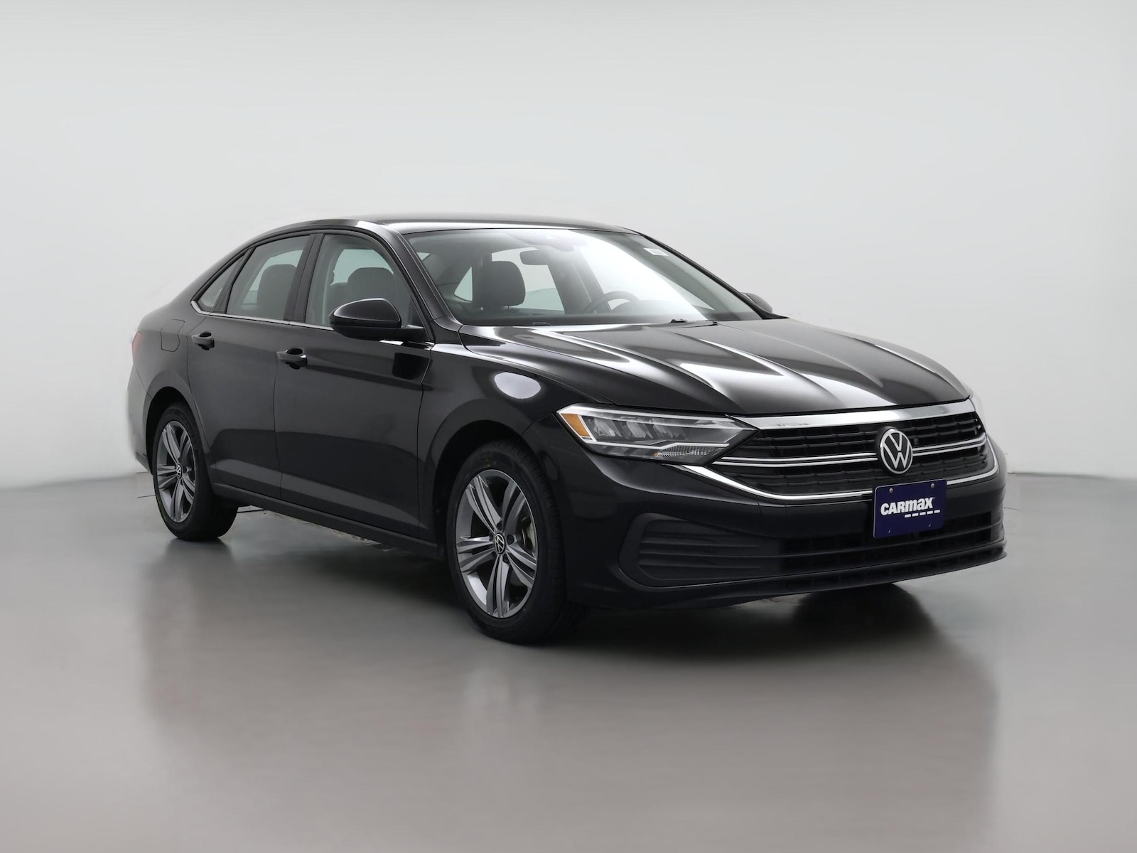 2024 Volkswagen Jetta