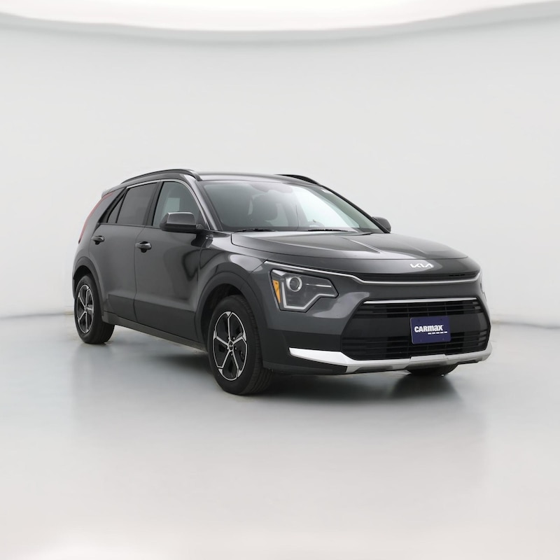 2025 Kia Niro LX