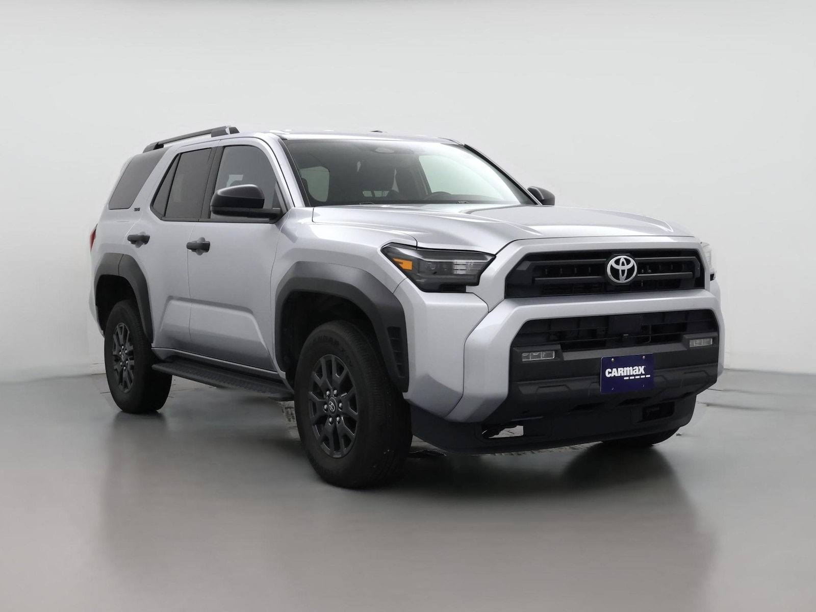 2025 Toyota 4Runner