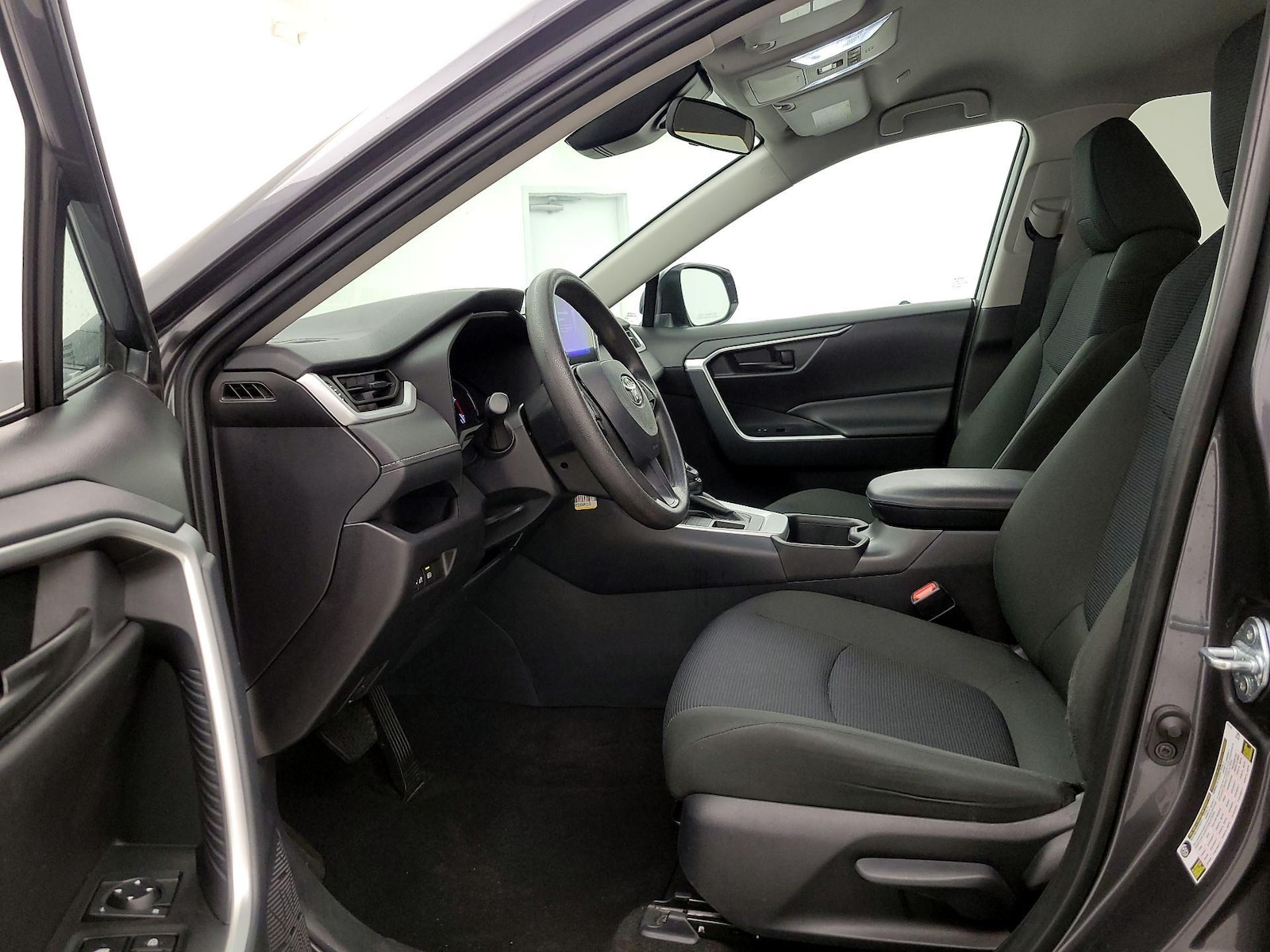 Side Airbags