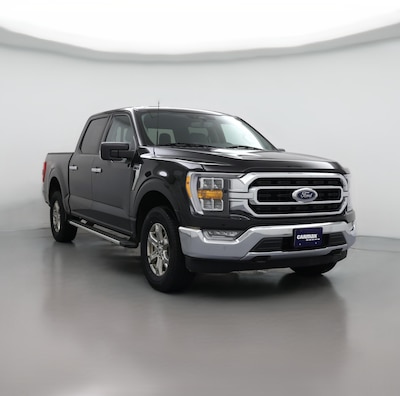 Recommended categories heading image of the selected vehicle