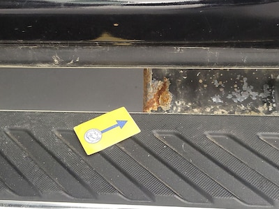 Condition detail