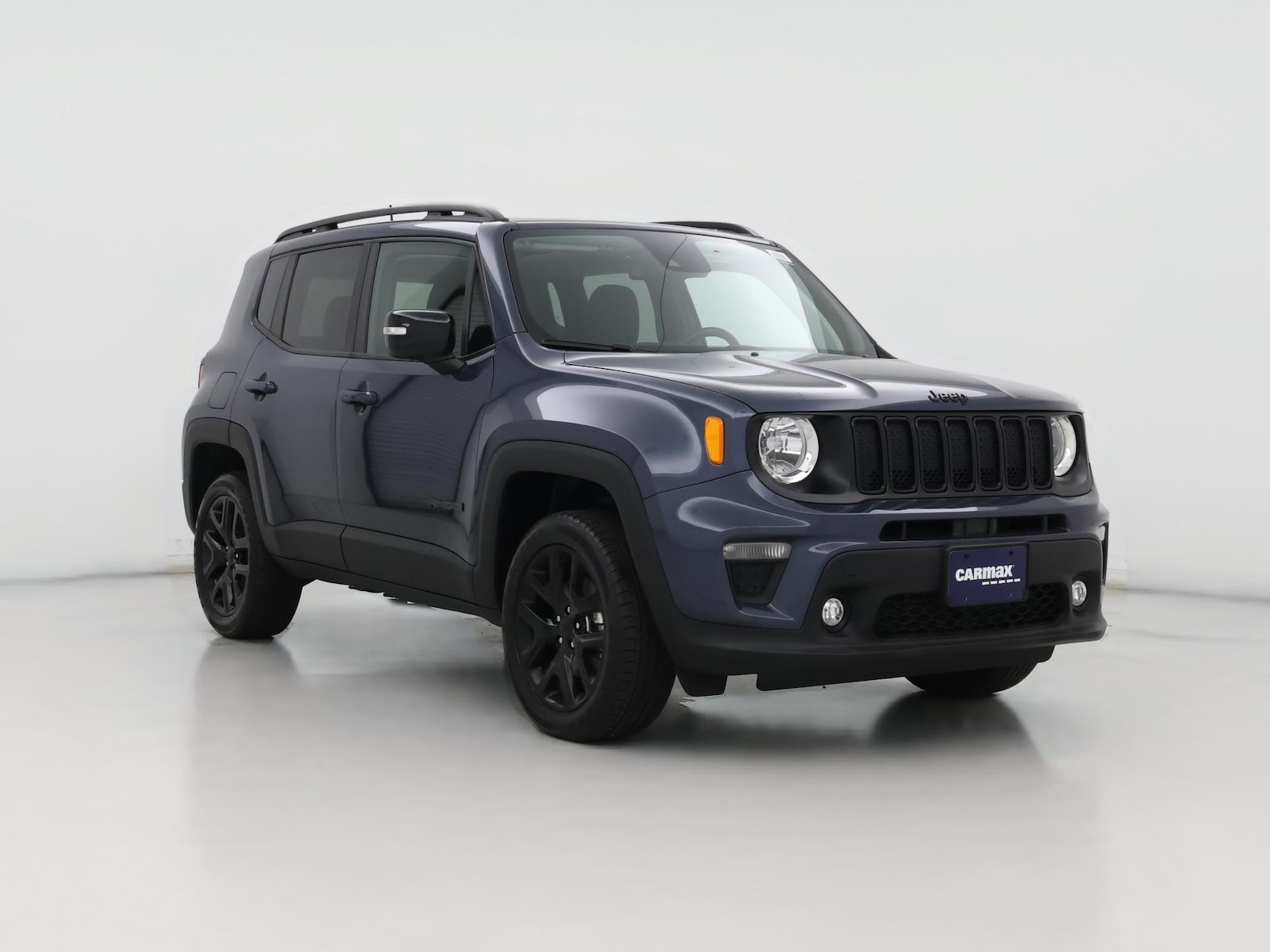 2023 Jeep Renegade