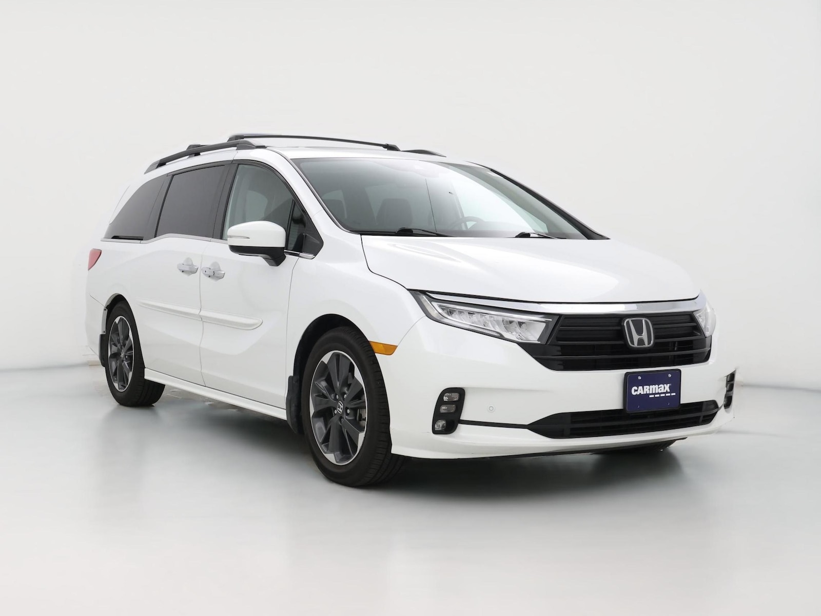 2024 Honda Odyssey Elite - Photo 1