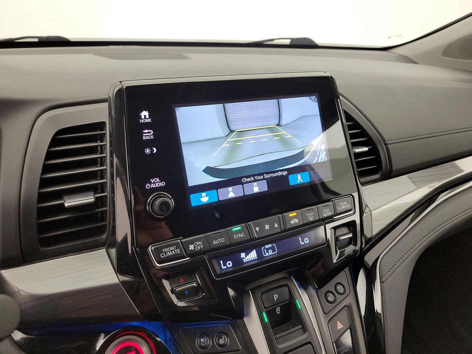 2024 Honda Odyssey Elite - Photo 16