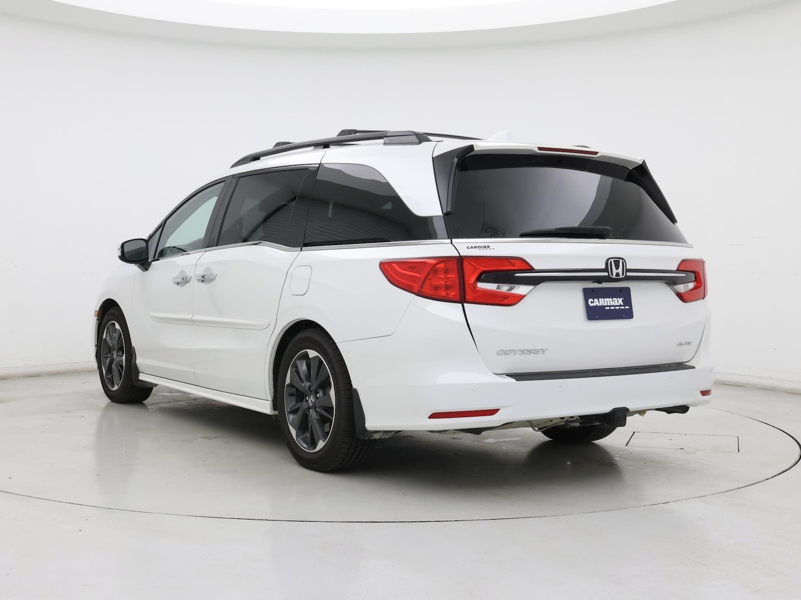 2024 Honda Odyssey Elite - Photo 3