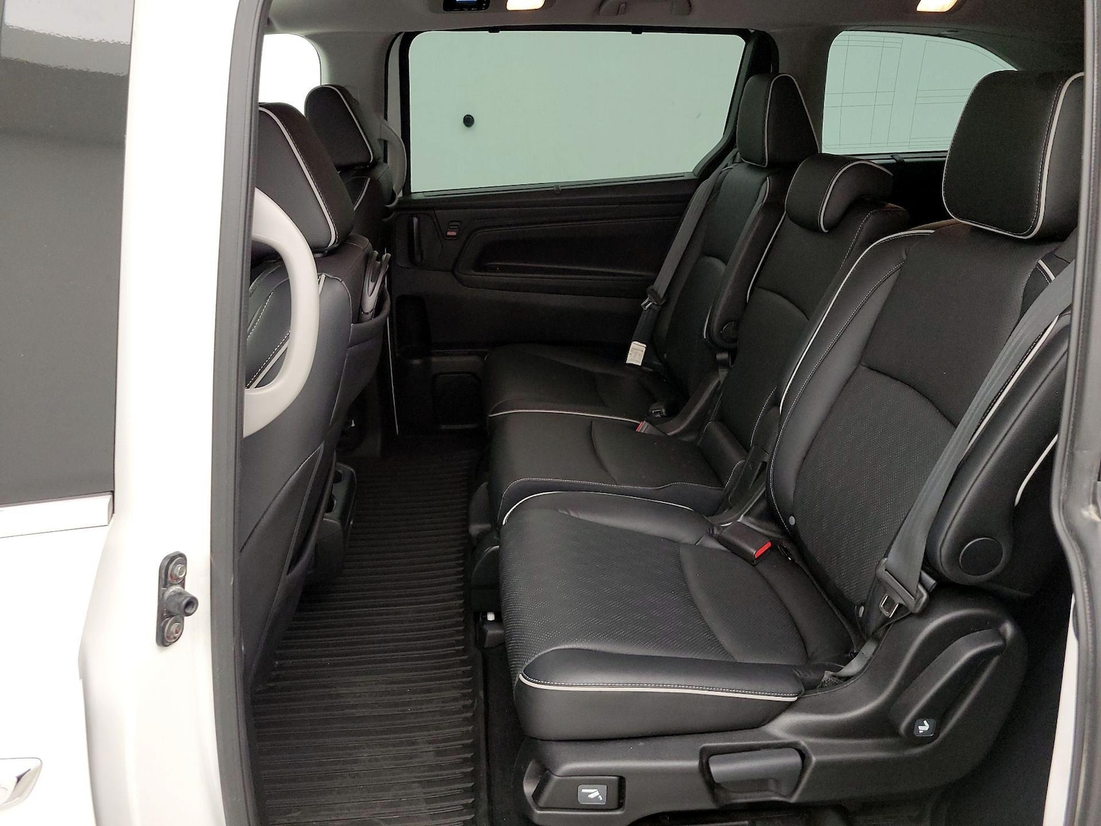 2024 Honda Odyssey Elite - Photo 22