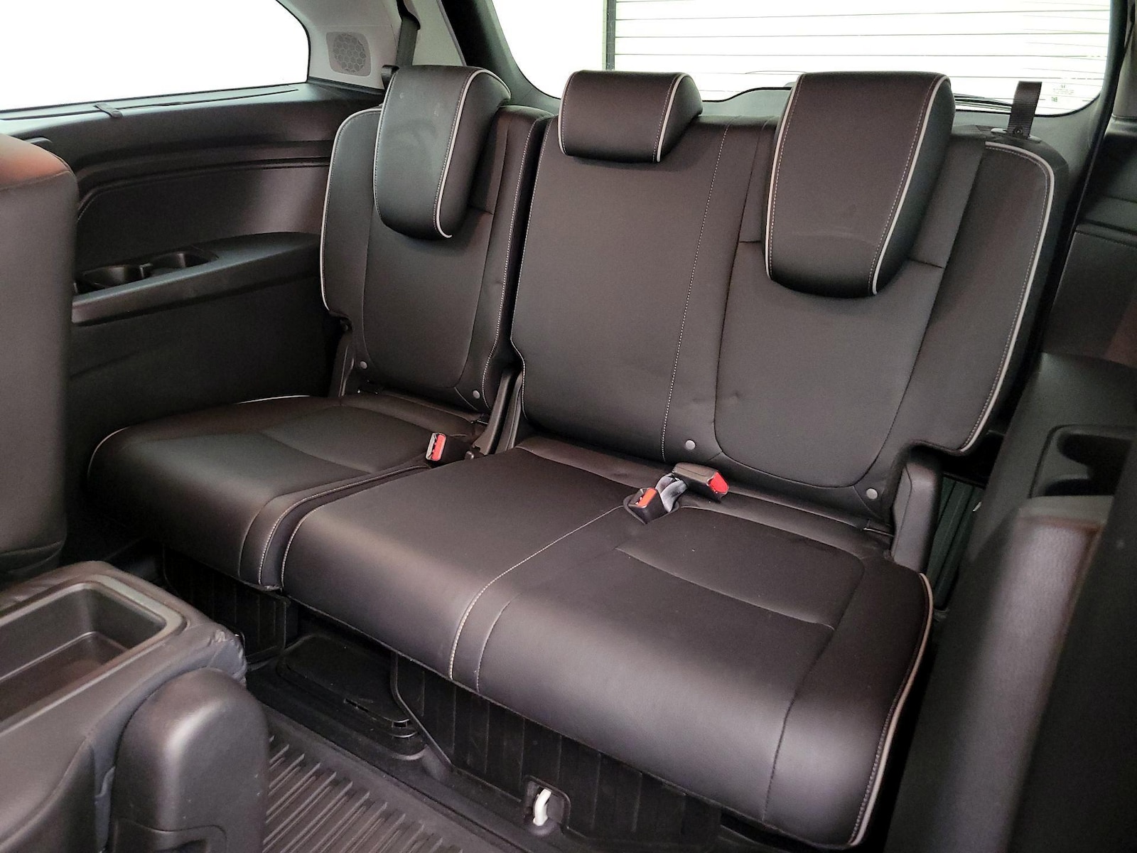 2024 Honda Odyssey Elite - Photo 23