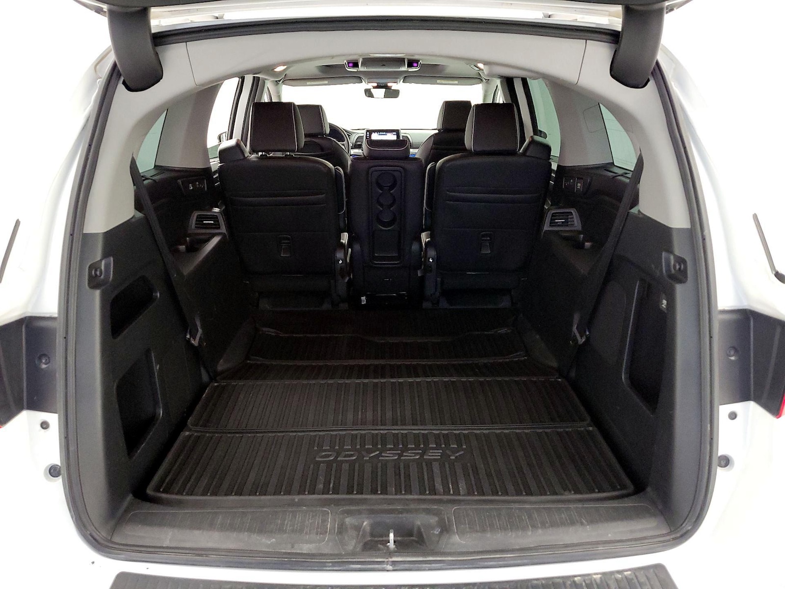 2024 Honda Odyssey Elite - Photo 25
