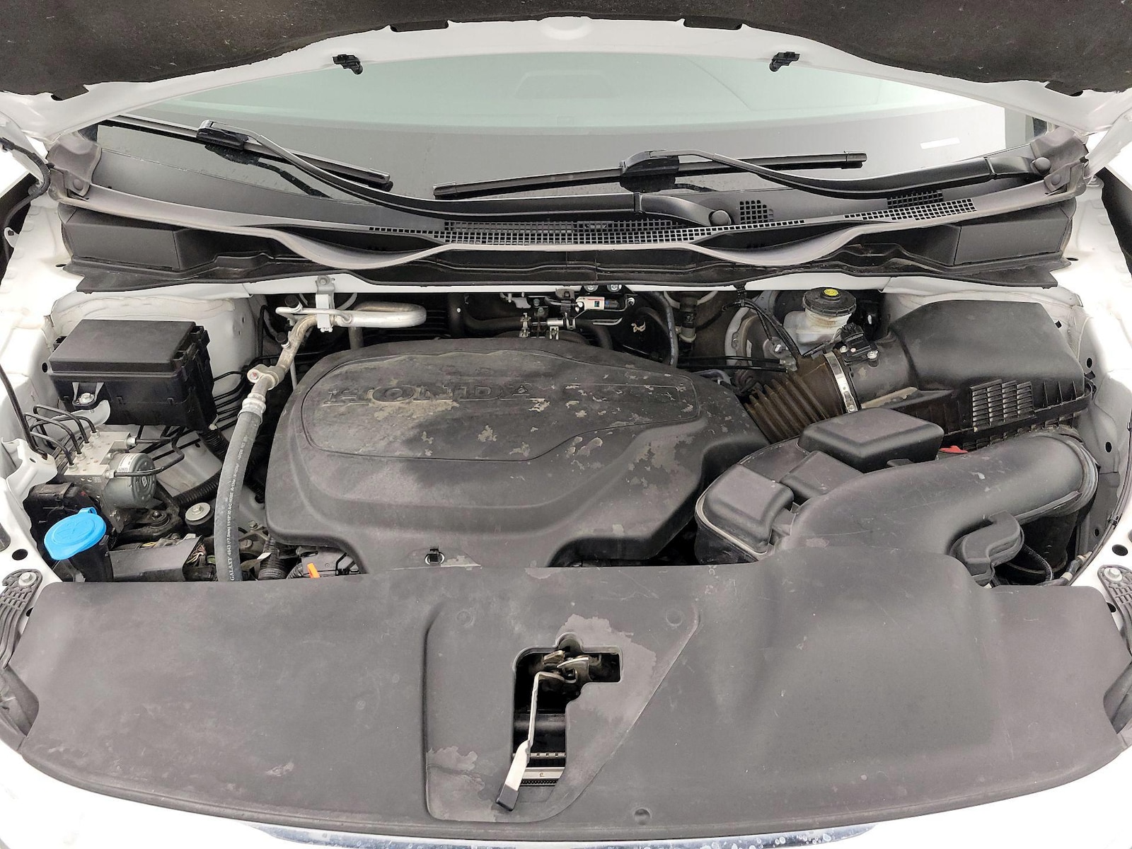 2024 Honda Odyssey Elite - Photo 26