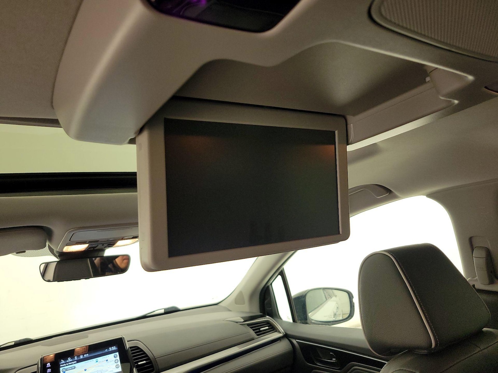 2024 Honda Odyssey Elite - Photo 27