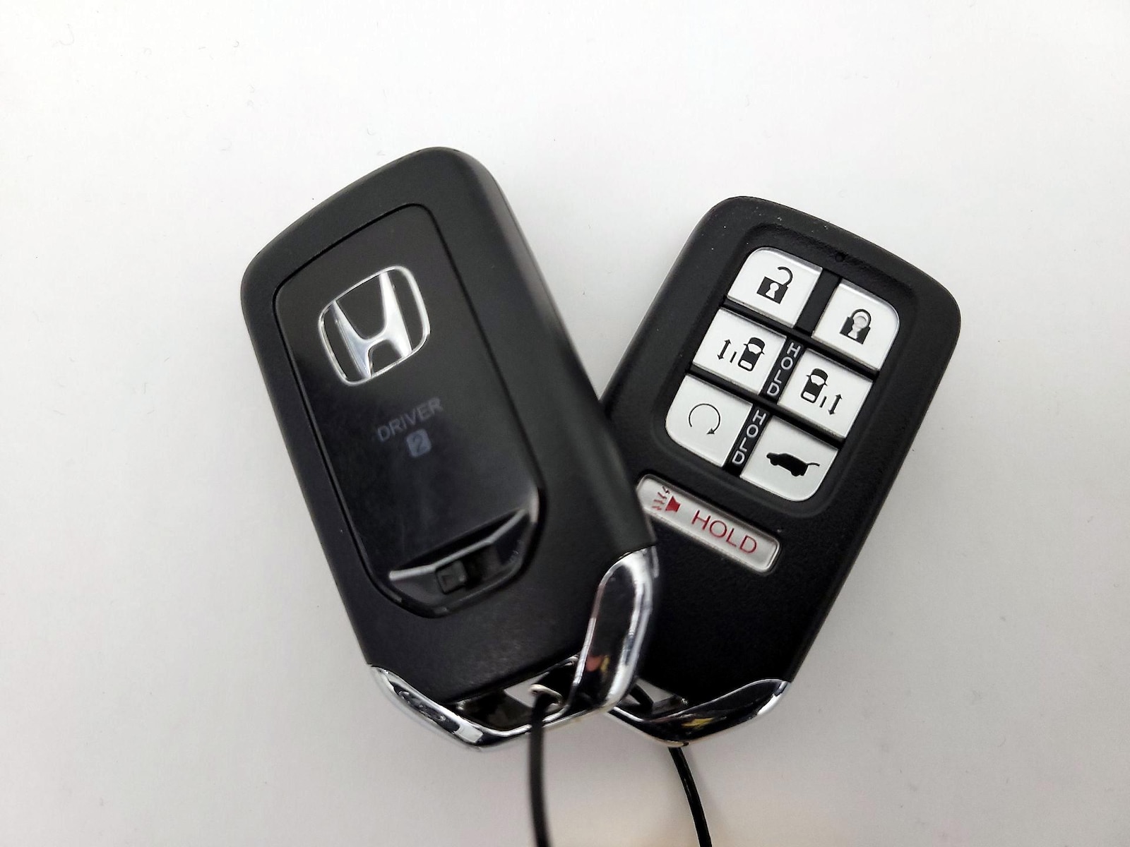 2024 Honda Odyssey Elite - Photo 28