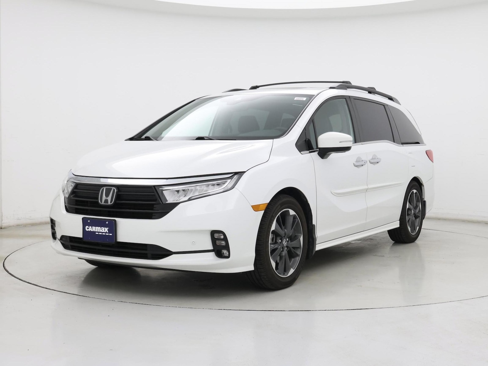 2024 Honda Odyssey Elite - Photo 5